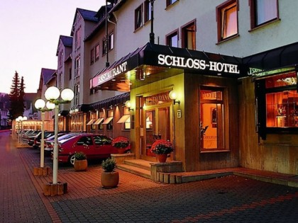 照片: Schloss Hotel